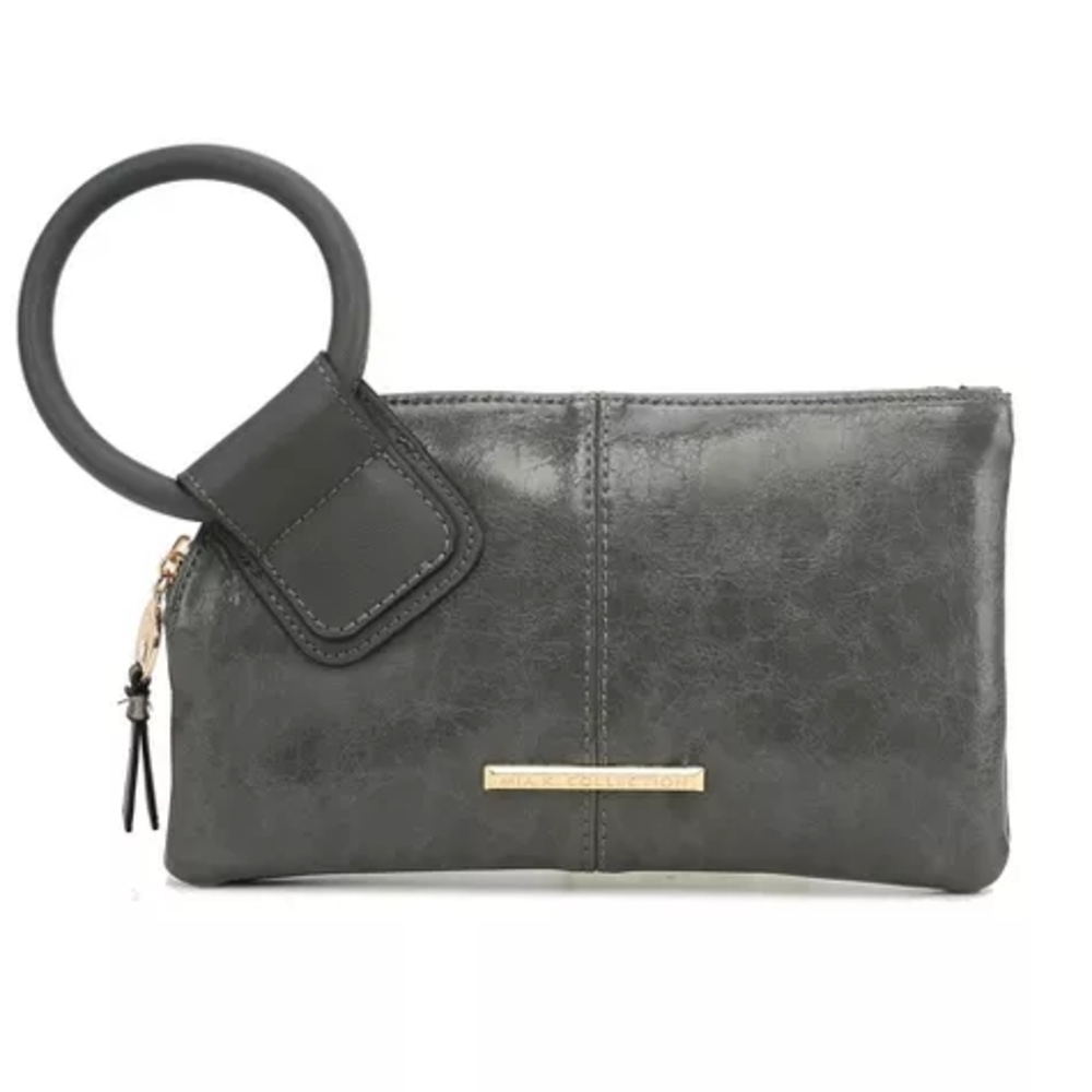 Clutch MIA K COLLECTION Wristlet